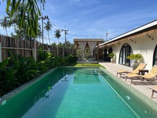 Boho Villas - Ko Phangan - 9