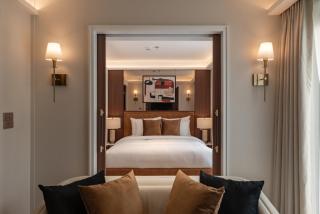 The Savile, by Harry's - 1