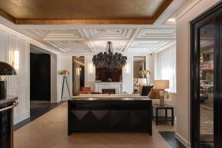 The Savile French Quarter, by Harry's Collection - 0