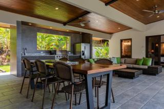 Villa Ballena-luxury Ocean view - 2