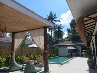 Boho Villas - Ko Phangan - 6