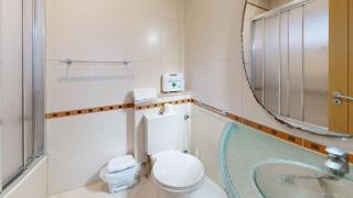 Apartamento T1 Pau da Bandeira - 9