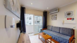 Apartamento T1 Pau da Bandeira - 4