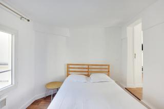 Charming apartment - 1BR-4P - Close to Bastille - 4