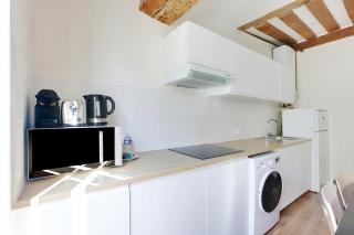 Charming apartment - 1BR-4P - Close to Bastille - 5