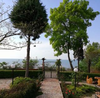 Villa Maxim - free parking - 1