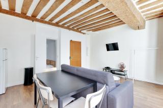 Charming apartment - 1BR-4P - Close to Bastille - 9