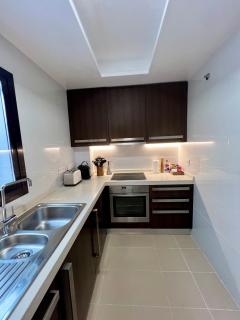 Casares del Mar Beachfront Premium Apartment - 8
