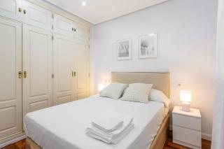 Cozy 1BD Apartment in Alonso Martínez - 5