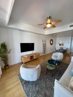 Casares del Mar Beachfront Premium Apartment - 2