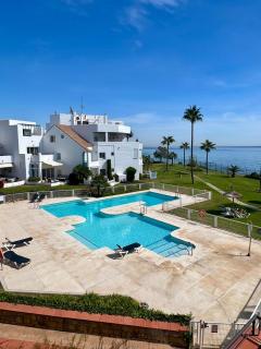 Casares del Mar Beachfront Premium Apartment - 1