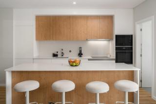 Saraiva Hills II by An Island Apart - 2