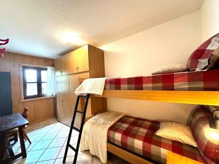 Appartamento Monte Scale - 3