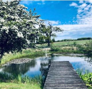 Luxury Barn with 3 ensuite Bedrooms Nr Southwold - 1