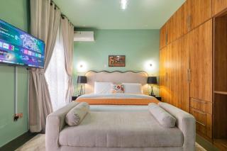 3 bedroom apartment at Victoria island Oniru estate - 4
