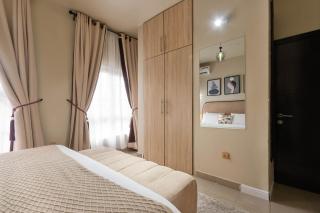 3 bedroom apartment at Victoria island Oniru estate - 1