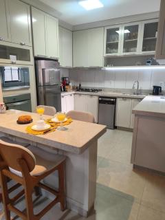 AP central Pôr do sol - 3