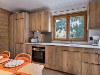Appartement 4* avec balcon, parking, et casier à ski - Courchevel 1650 - FR-1-563-15 - 2