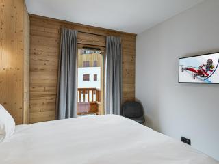 Appartement 4* avec balcon, parking, et casier à ski - Courchevel 1650 - FR-1-563-15 - 1