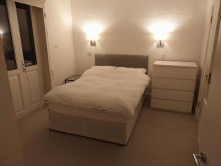 Room with Ensuite Bathroom in Garden Flat - 6