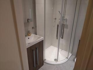 Room with Ensuite Bathroom in Garden Flat - 5