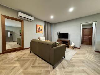 Monstera Apartments - 1