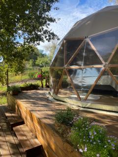 Le Dôme de l'Estela - 6