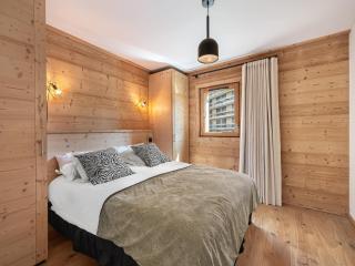 Charmant appartement à Courchevel avec parking et Wi-Fi inclus - FR-1-563-74 - 1