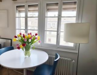 Appartement Centre Ville - 4