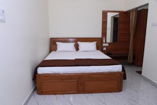 Temple View Residency - 4