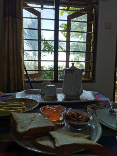 Sasaa Guest House - 1