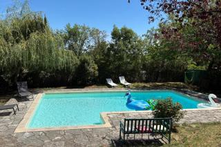 2 Bedroom Cottage - Sleeps 6 - Pool - Garden - 0