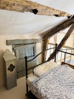 2 Bedroom Cottage - Sleeps 6 - Pool - Garden - 1