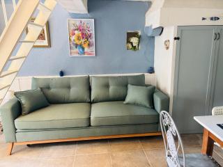 2 Bedroom Cottage - Sleeps 6 - Pool - Garden - 4