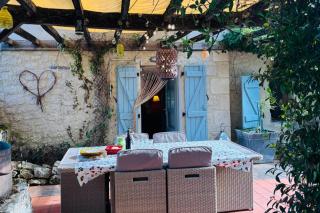 2 Bedroom Cottage - Sleeps 6 - Pool - Garden - 5