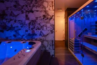 Luxury apartments Villa Wood with spa and heated pool NEW - 1