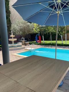 Résidence la Symbiose Draria - 5