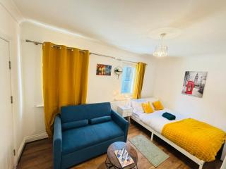 Royal Wharf Inn - London - 9