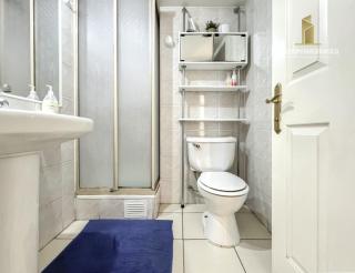 Departamento vista al mar con piscina viña 2 - 1