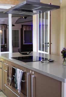 Charme & Sens Avec Jacuzzi intérieur - 4