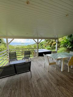 Habitation Pineau - 6