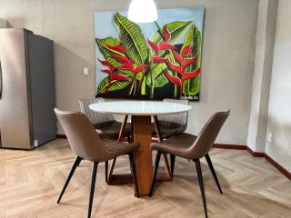 Monstera Apartments - 2