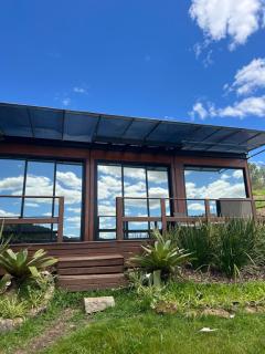 Tiny House no Olival - 9