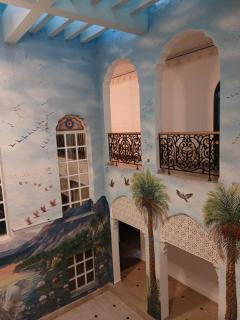 De Sultana Villa - 3