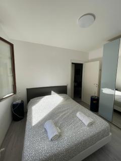 Appartamento Panoramico Urbino Vista Colline - 9