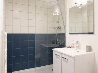 Appartement calme, rénové, balcon, près commerces et ski, 7-8 pers, parking inclus. WiFi gratuit. - FR-1-346-312 - 1