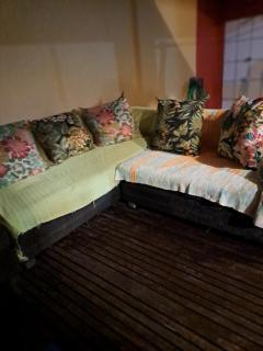 Meu cantinho adorado - 5