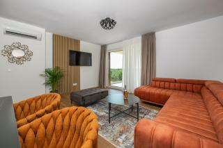 Luxury apartments Villa Wood with spa and heated pool NEW - 4