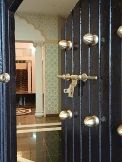 De Sultana Villa - 0