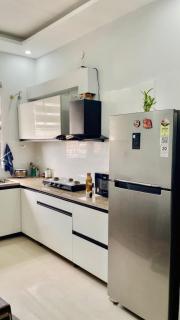 Private Room in Peaceful Flat Attached Washroom - 7
